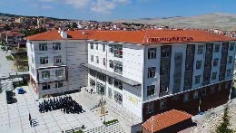 Yunak Anadolu İmam Hatip Lisesi